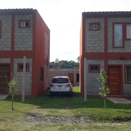 Ferienwohnung Alquiler Dpto San Salvador de Jujuy Exterior foto