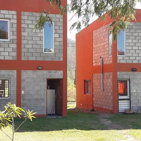 Ferienwohnung Alquiler Dpto San Salvador de Jujuy Exterior foto