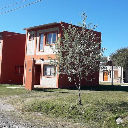Ferienwohnung Alquiler Dpto San Salvador de Jujuy Exterior foto