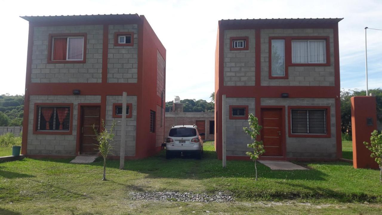 Ferienwohnung Alquiler Dpto San Salvador de Jujuy Exterior foto
