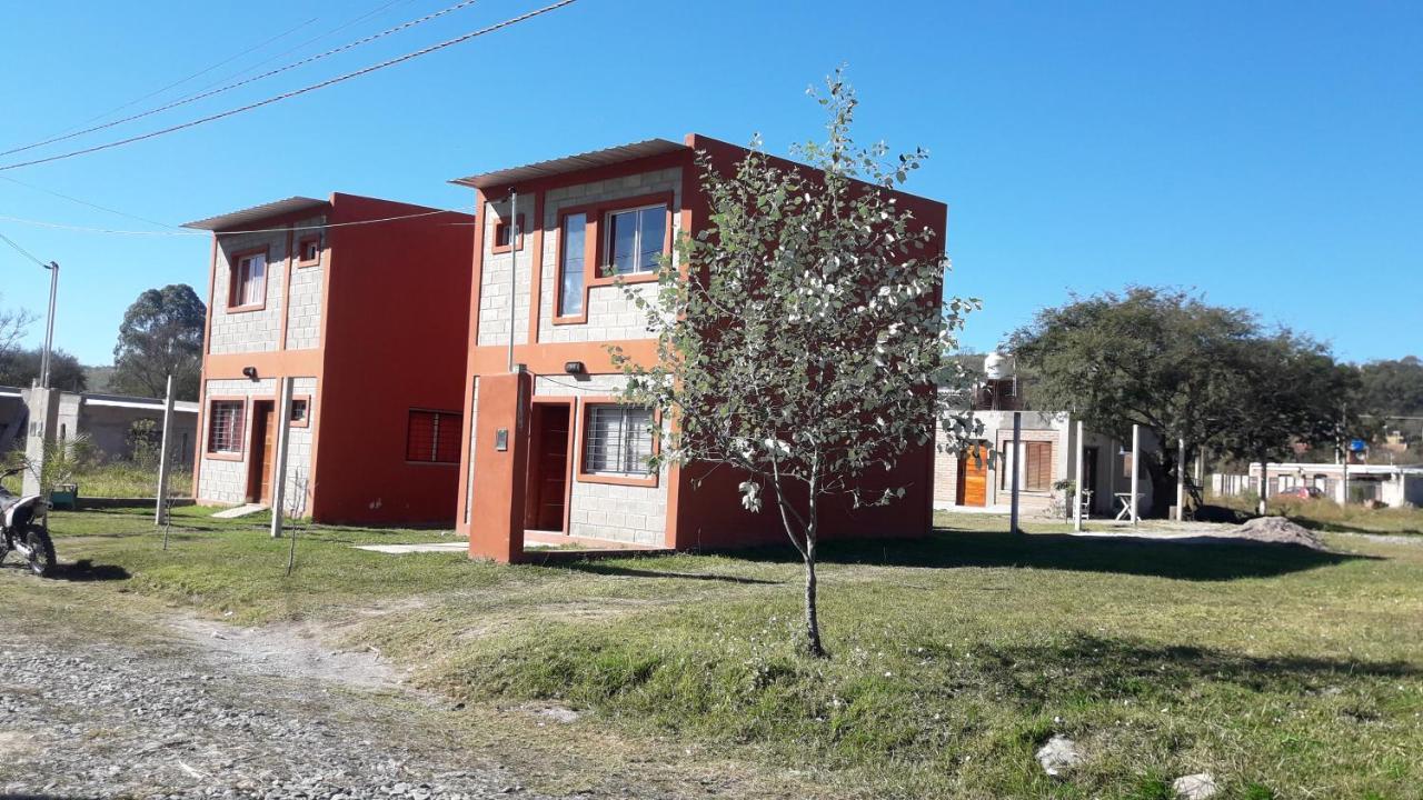 Ferienwohnung Alquiler Dpto San Salvador de Jujuy Exterior foto