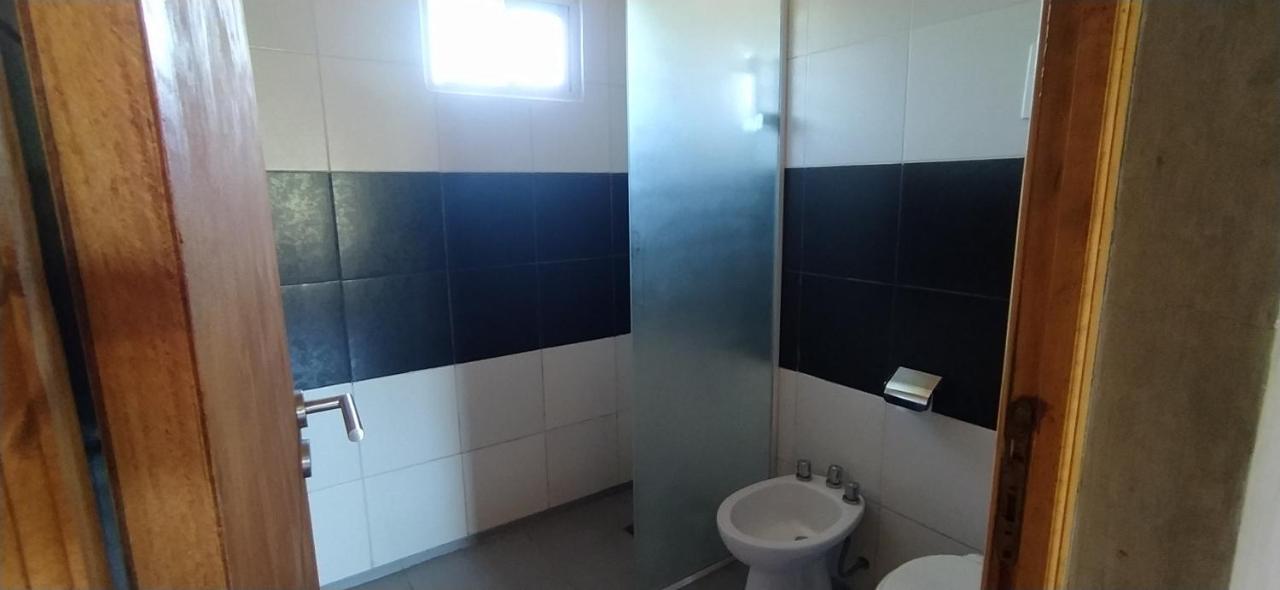 Ferienwohnung Alquiler Dpto San Salvador de Jujuy Exterior foto