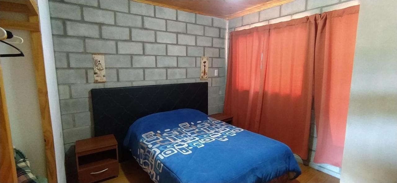 Ferienwohnung Alquiler Dpto San Salvador de Jujuy Exterior foto