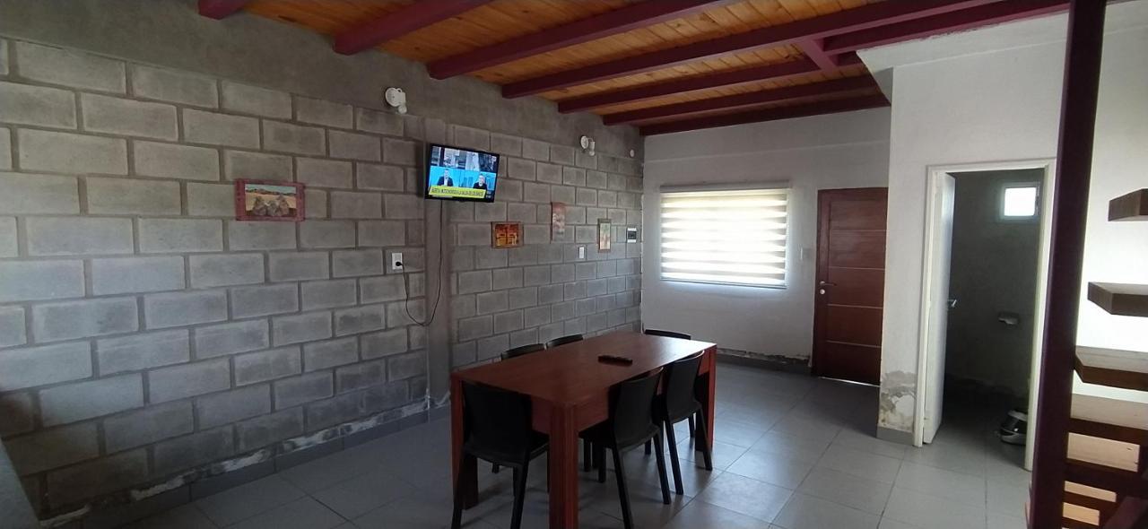 Ferienwohnung Alquiler Dpto San Salvador de Jujuy Exterior foto